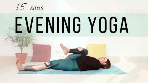 Evening Yoga