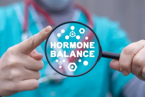Hormone Health