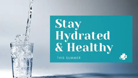 Hydration