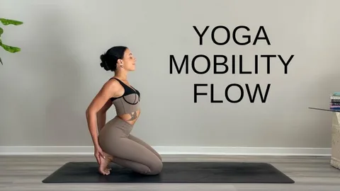Mindful Movement