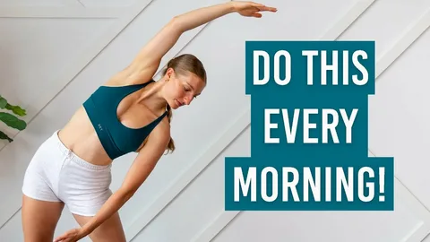 Morning Stretches