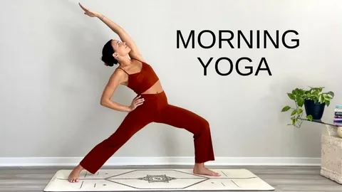 Morning Yoga