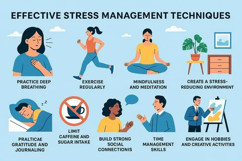Stress Management