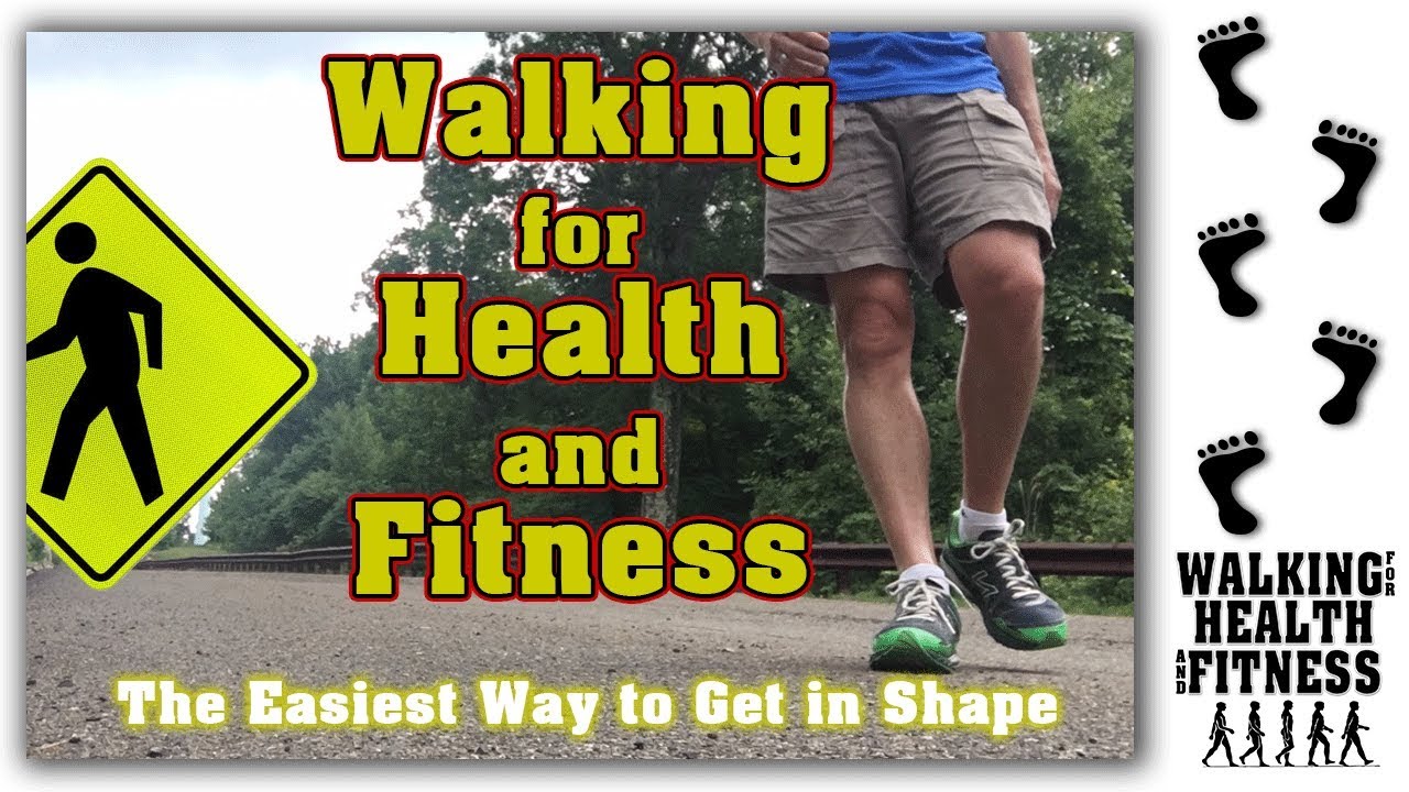 Walking